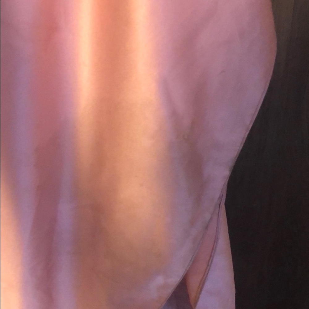 Pink Ballgown - Picture 4 of 4